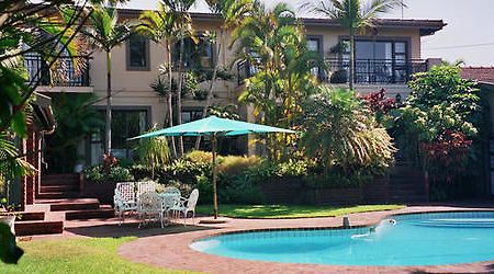 Tesorino Bed And Breakfast Durban Exterior foto