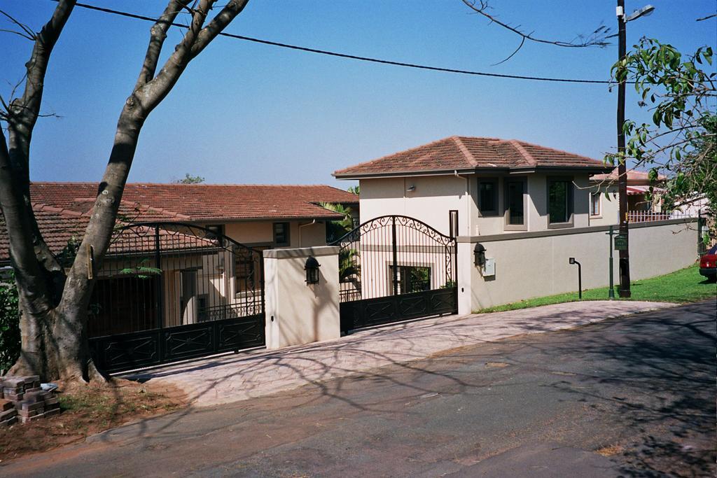 Tesorino Bed And Breakfast Durban Exterior foto