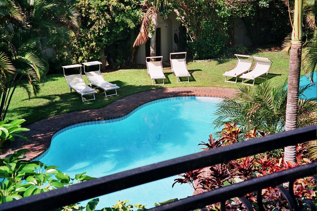 Tesorino Bed And Breakfast Durban Exterior foto