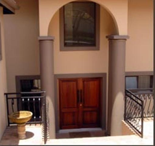 Tesorino Bed And Breakfast Durban Exterior foto