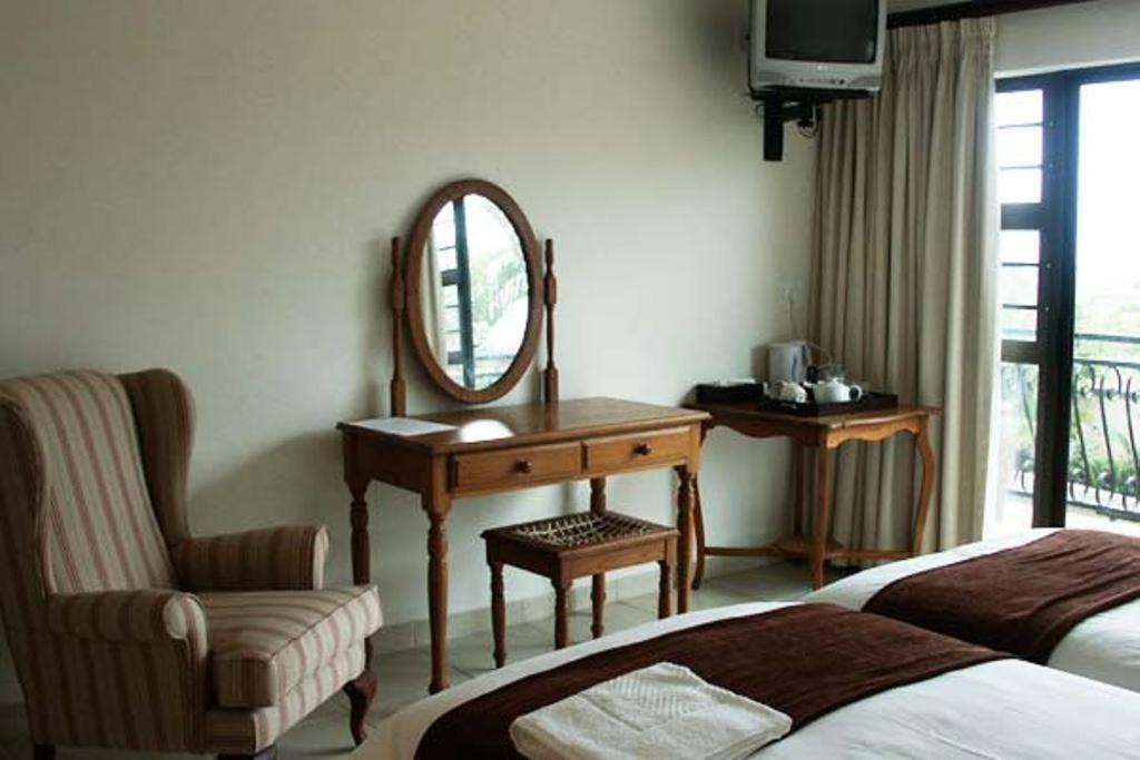 Tesorino Bed And Breakfast Durban Quarto foto