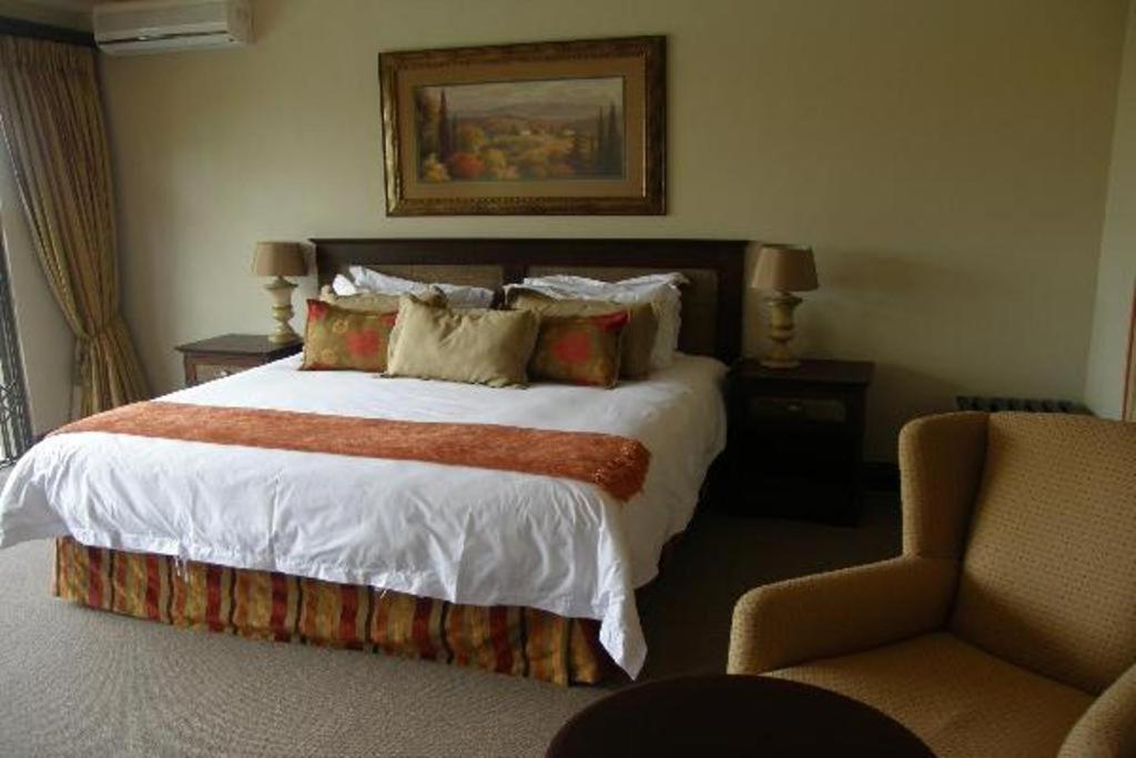 Tesorino Bed And Breakfast Durban Quarto foto