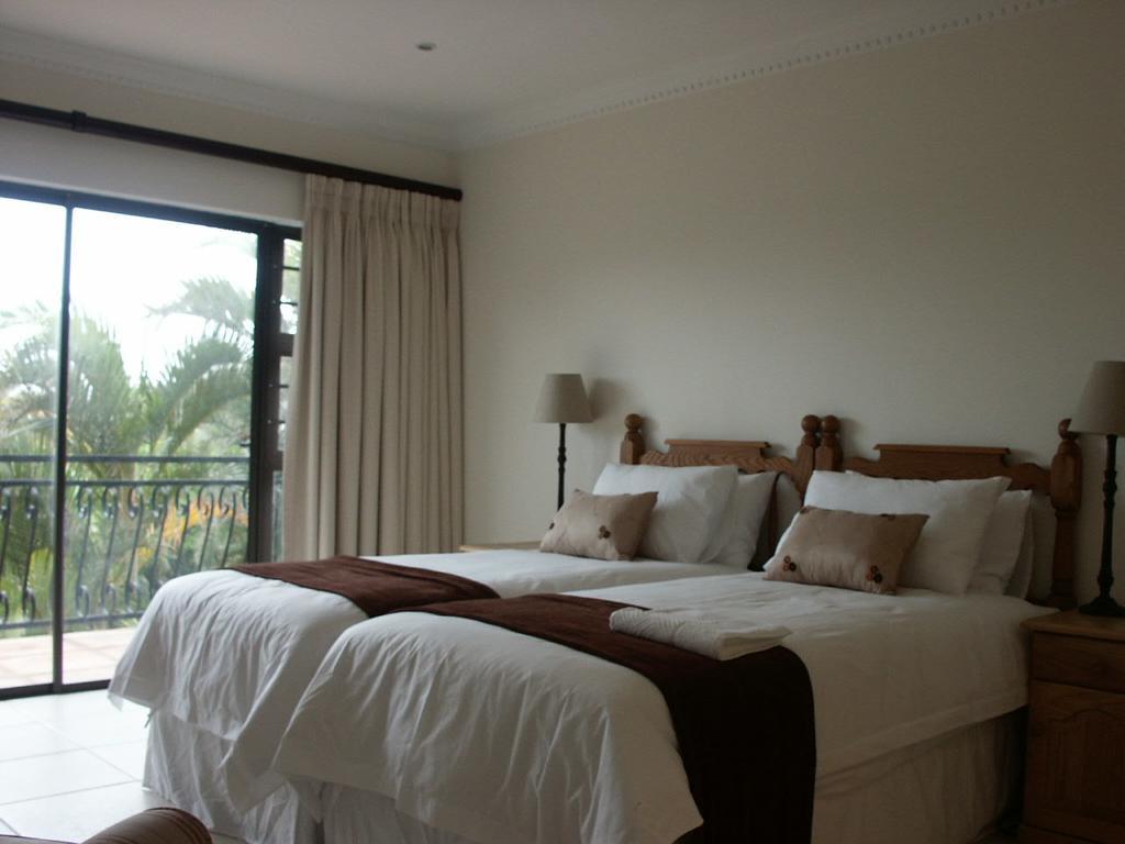 Tesorino Bed And Breakfast Durban Exterior foto