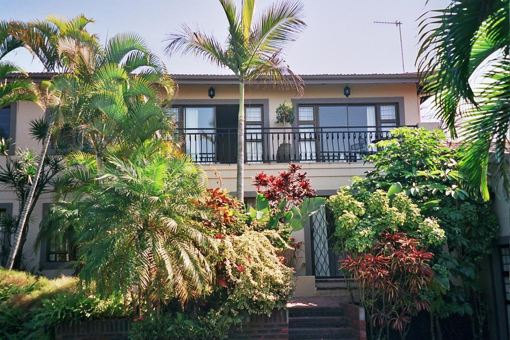 Tesorino Bed And Breakfast Durban Exterior foto