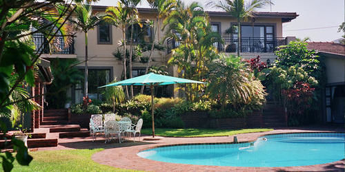 Tesorino Bed And Breakfast Durban Exterior foto