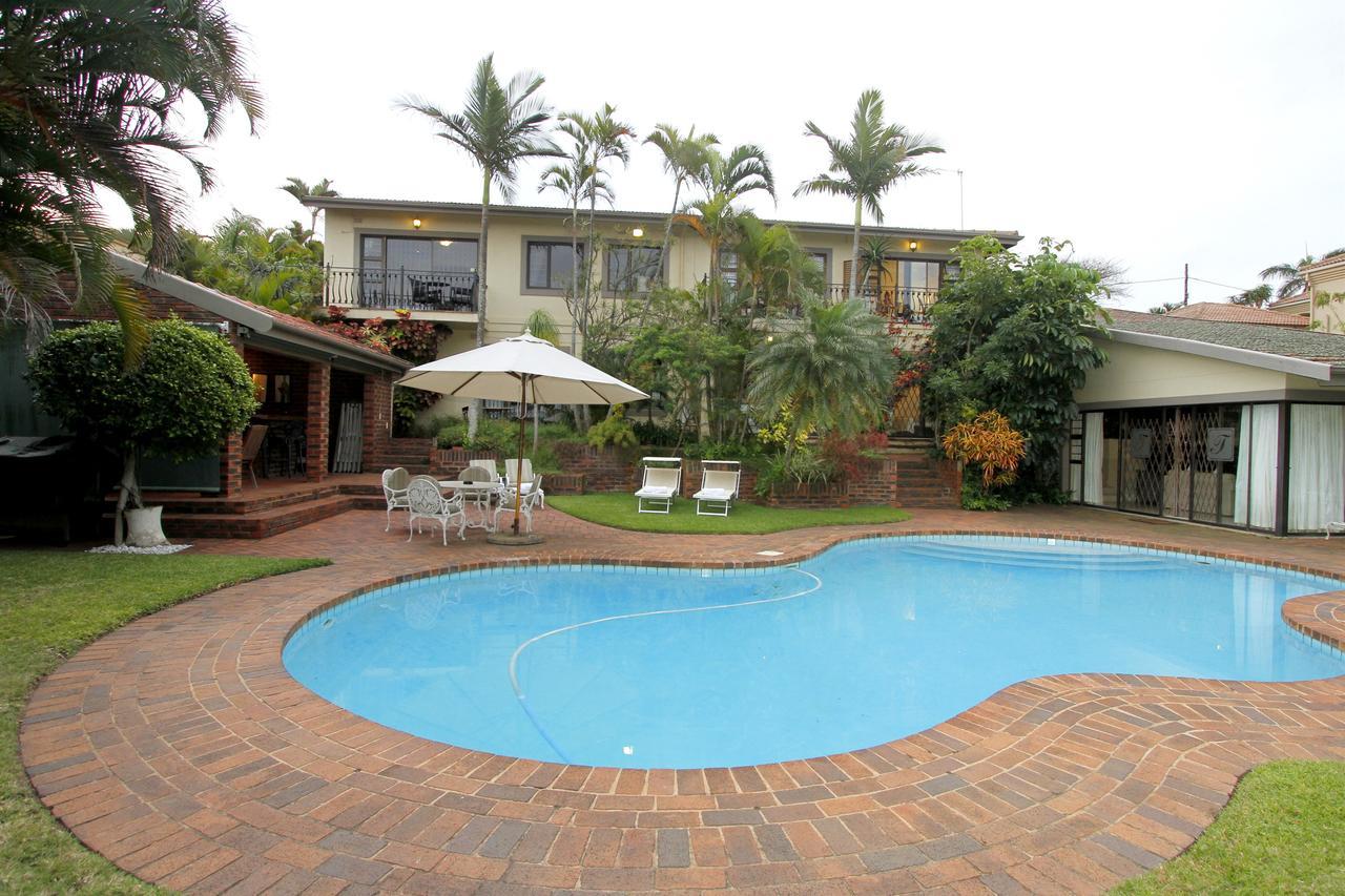 Tesorino Bed And Breakfast Durban Exterior foto