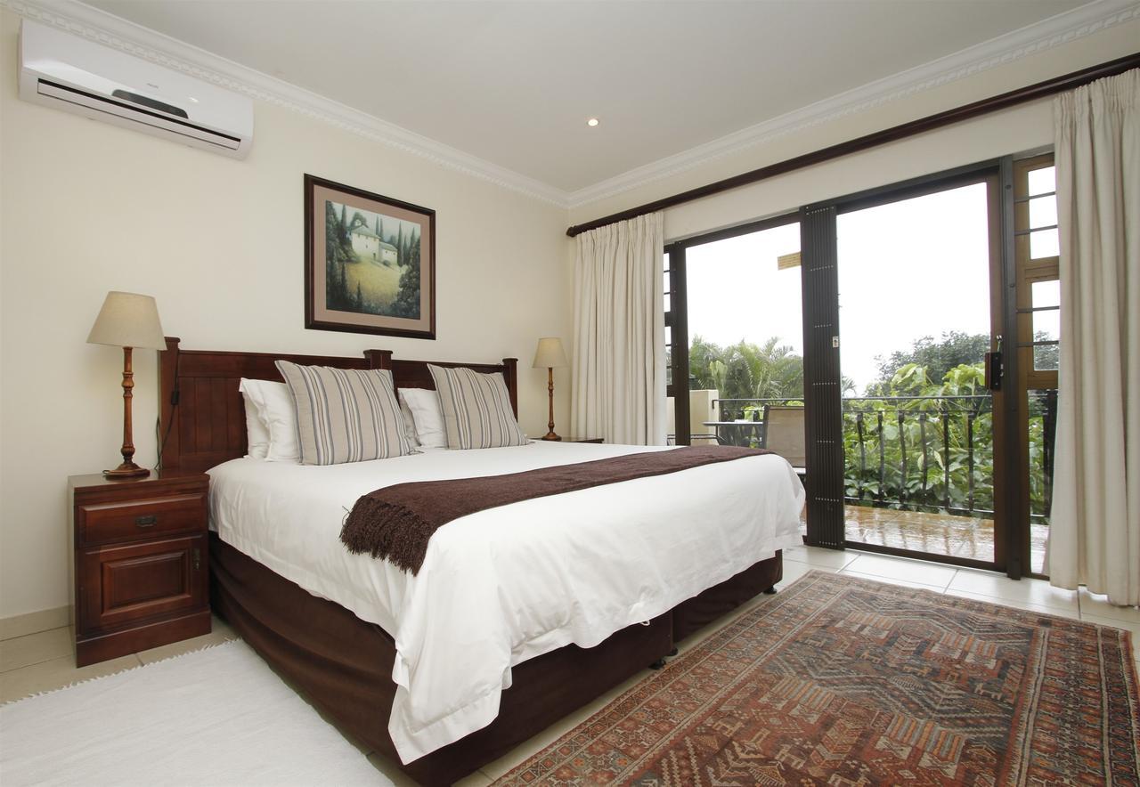 Tesorino Bed And Breakfast Durban Exterior foto