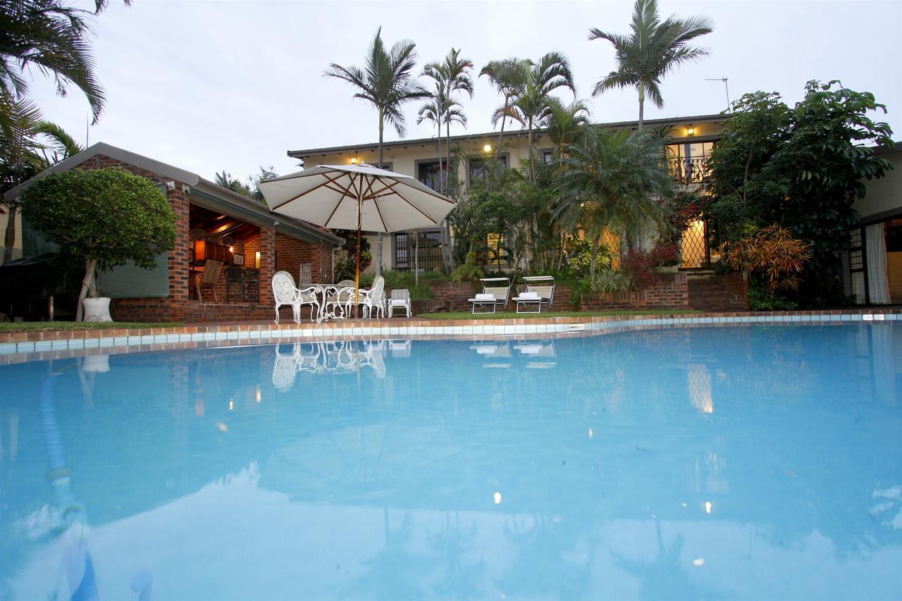 Tesorino Bed And Breakfast Durban Exterior foto