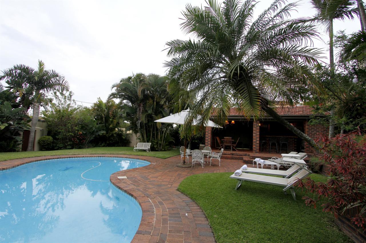 Tesorino Bed And Breakfast Durban Exterior foto