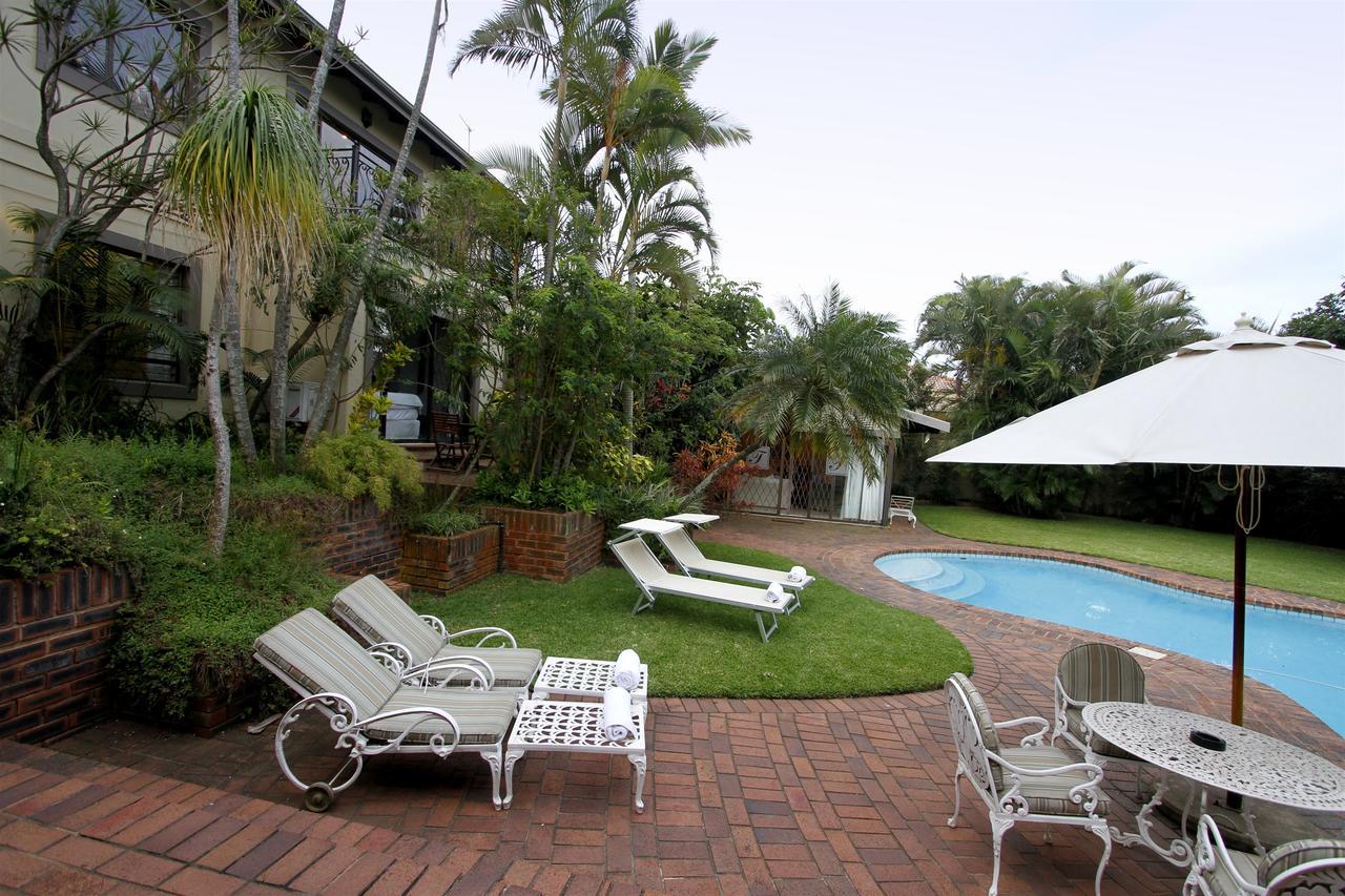 Tesorino Bed And Breakfast Durban Exterior foto