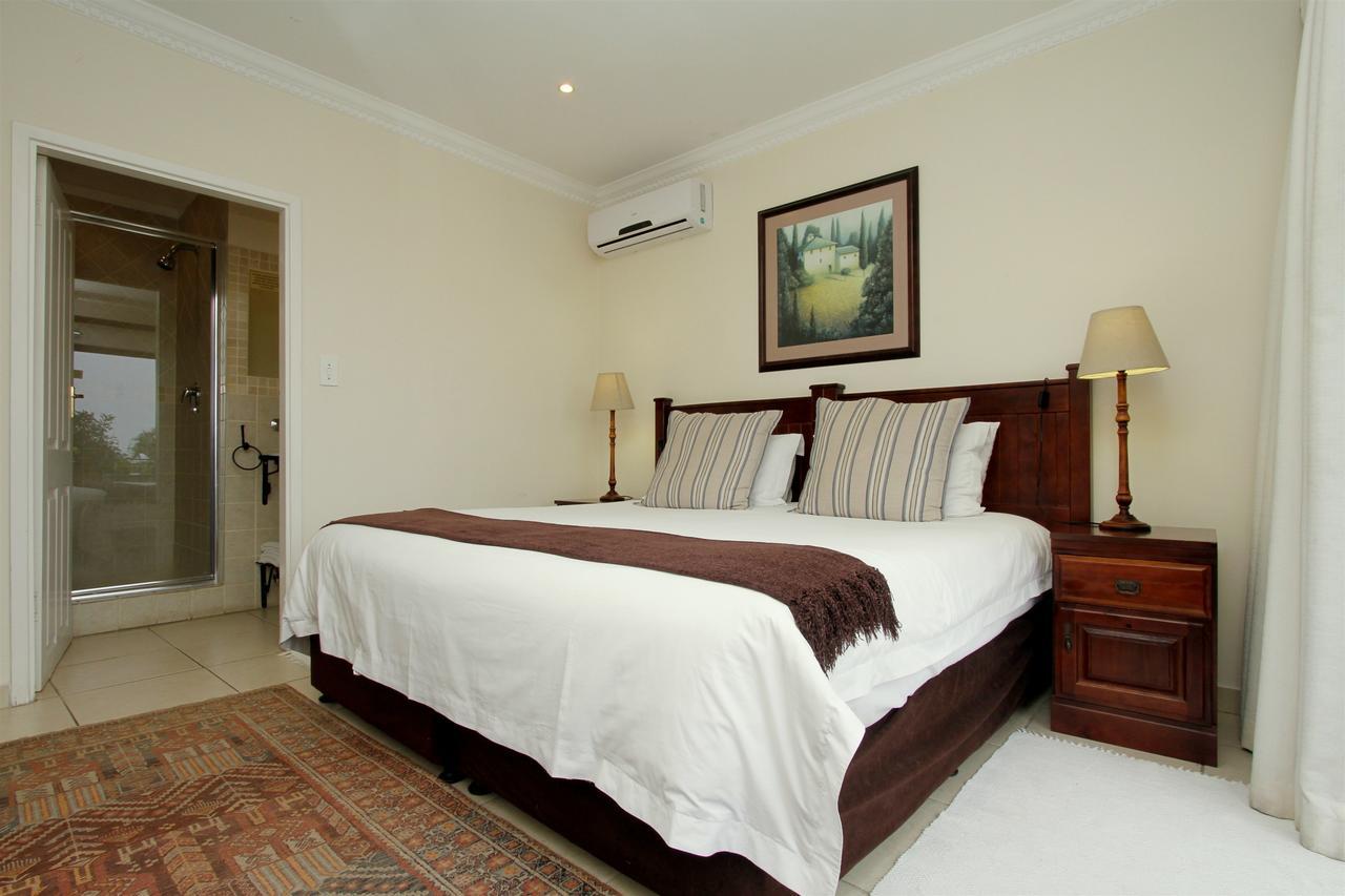 Tesorino Bed And Breakfast Durban Exterior foto