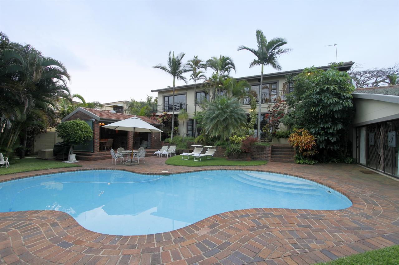 Tesorino Bed And Breakfast Durban Exterior foto