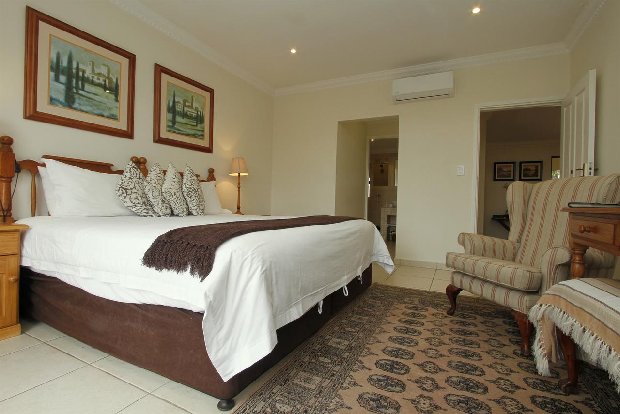 Tesorino Bed And Breakfast Durban Exterior foto