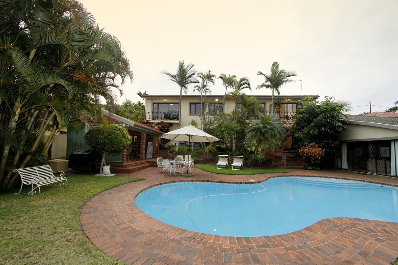 Tesorino Bed And Breakfast Durban Exterior foto