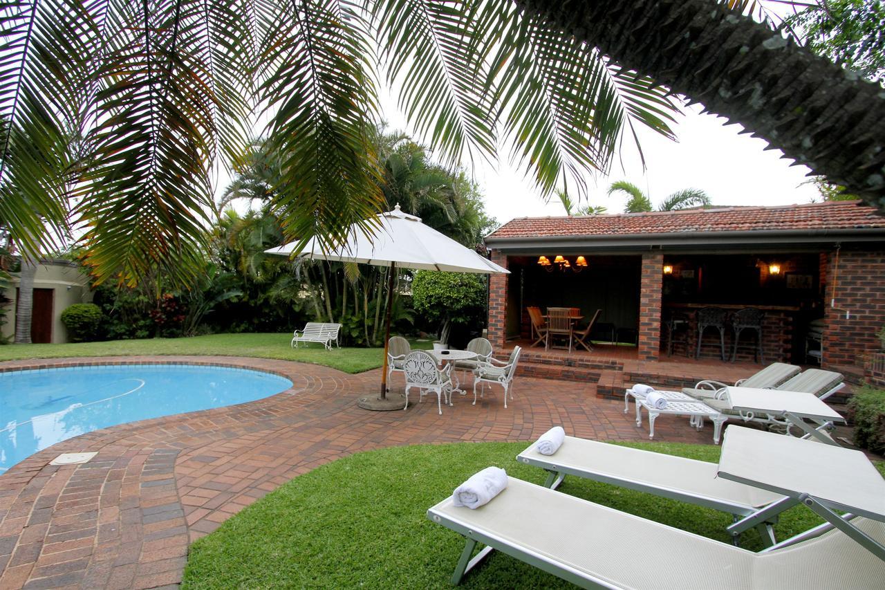 Tesorino Bed And Breakfast Durban Exterior foto