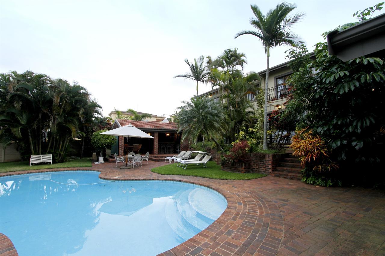 Tesorino Bed And Breakfast Durban Exterior foto