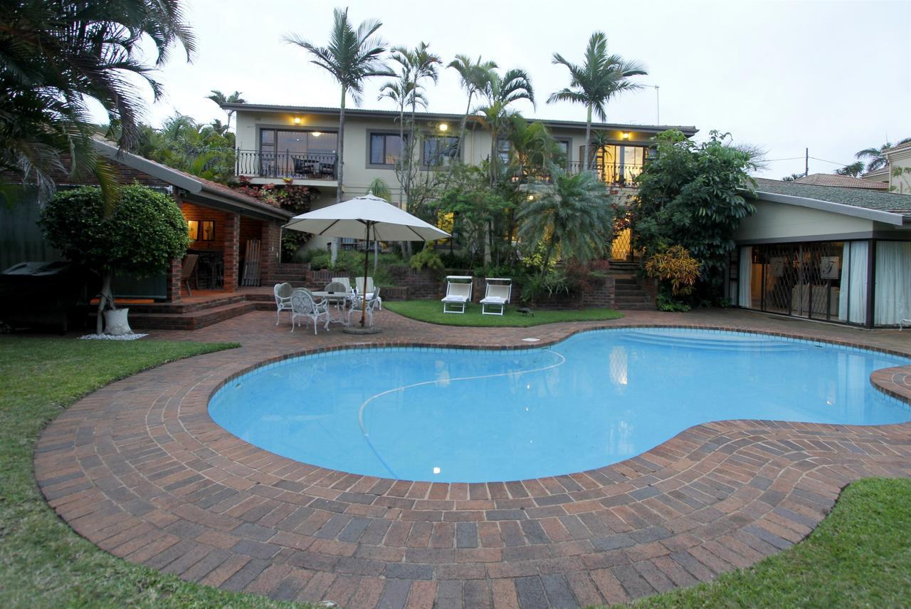 Tesorino Bed And Breakfast Durban Exterior foto