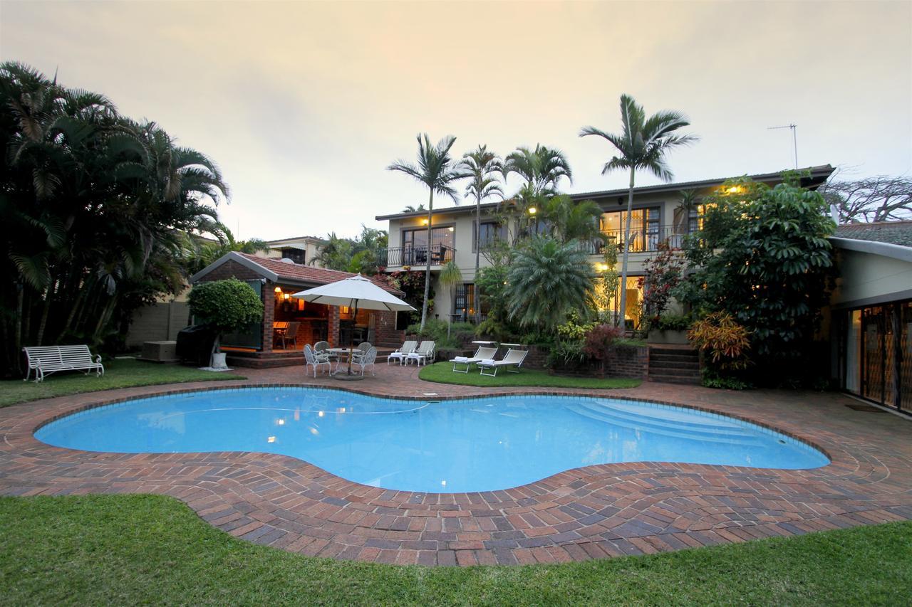 Tesorino Bed And Breakfast Durban Exterior foto