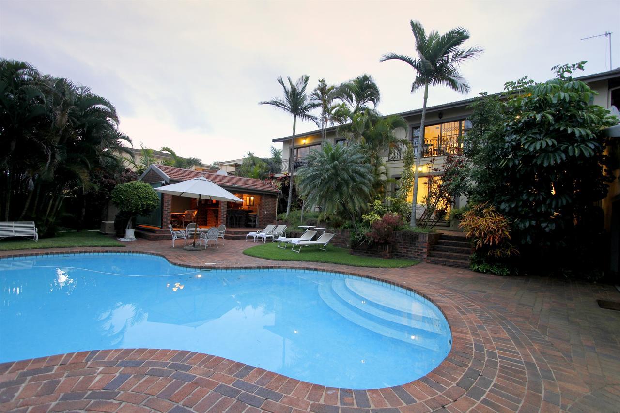 Tesorino Bed And Breakfast Durban Exterior foto