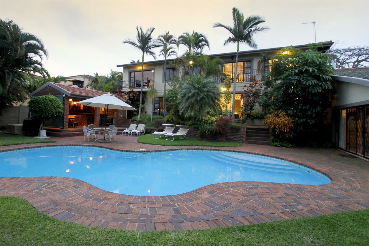 Tesorino Bed And Breakfast Durban Exterior foto