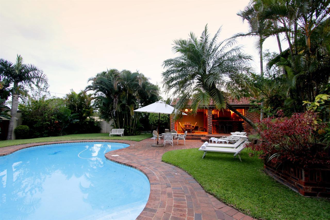 Tesorino Bed And Breakfast Durban Exterior foto