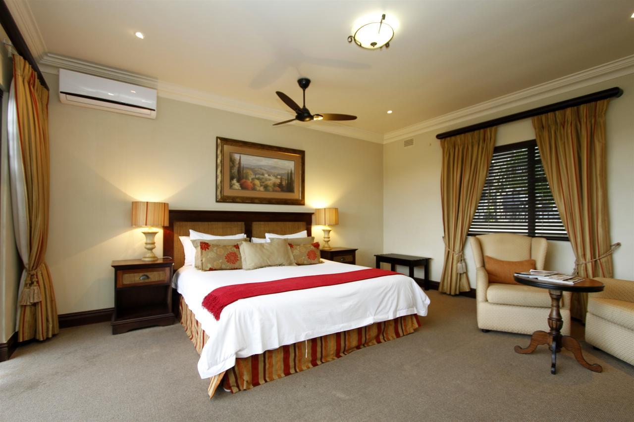 Tesorino Bed And Breakfast Durban Exterior foto