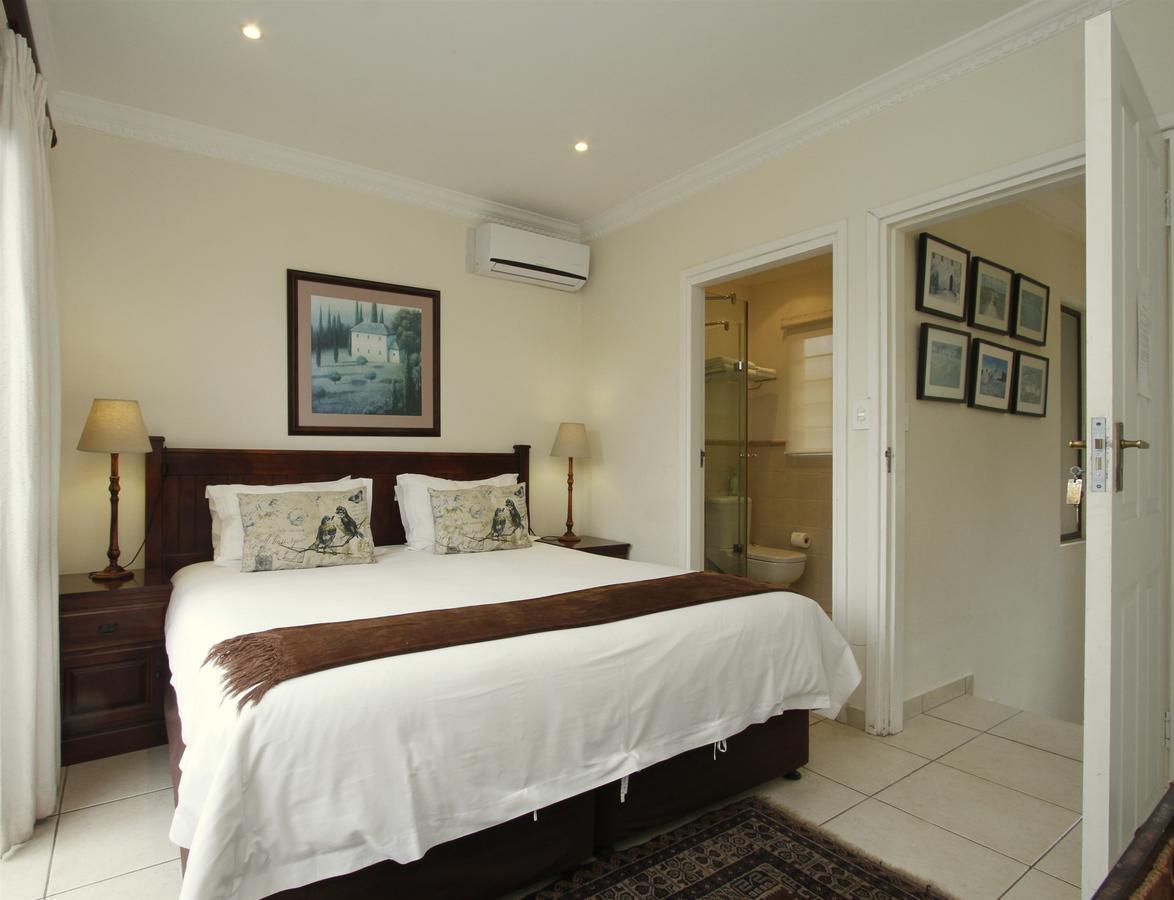 Tesorino Bed And Breakfast Durban Exterior foto