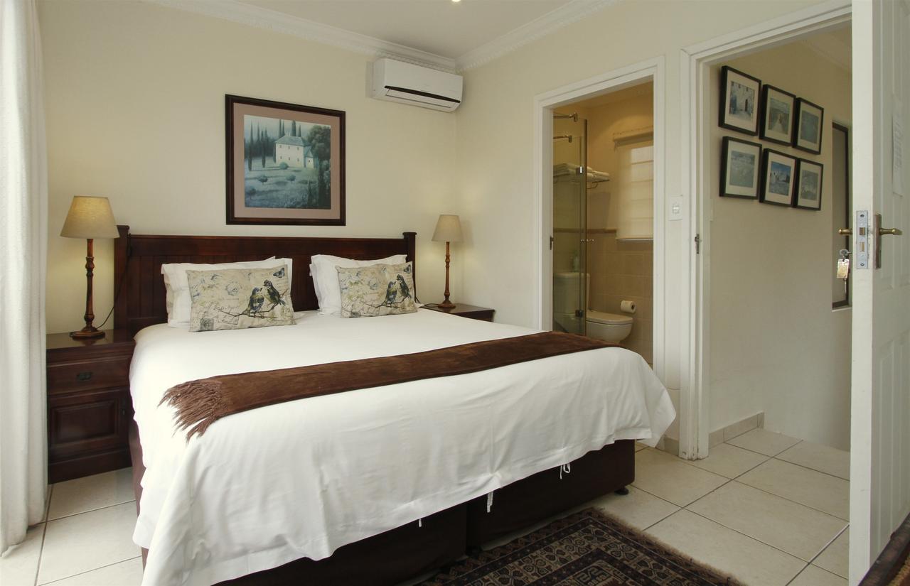 Tesorino Bed And Breakfast Durban Exterior foto