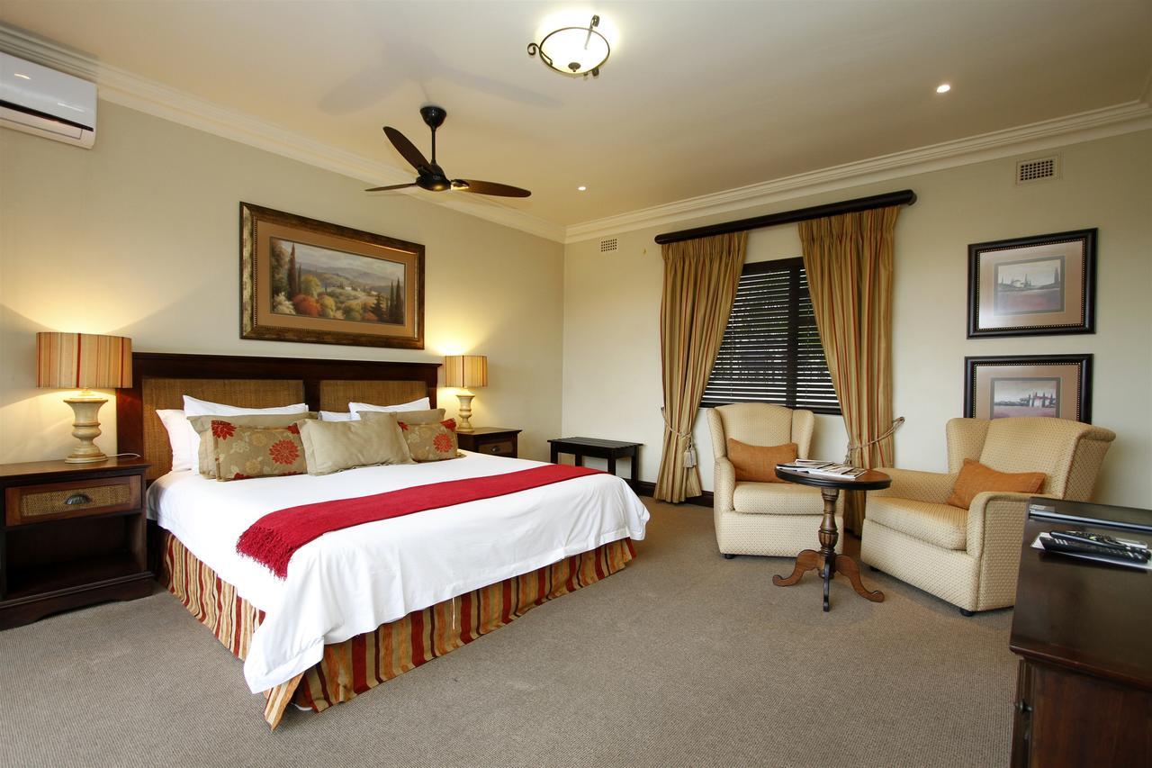 Tesorino Bed And Breakfast Durban Exterior foto